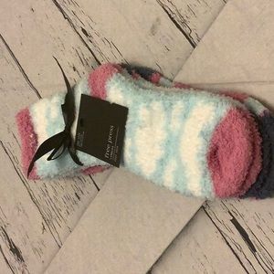 Free press cozy socks